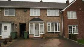 3 Bedroom Terraced